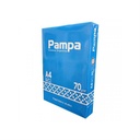 RESMA PAMPA 21X29.7 70GS