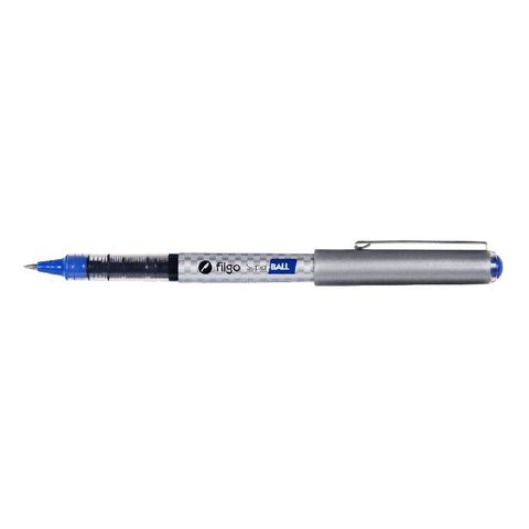 [100001001007] BOLIGRAFO SUPER BALL 0.5MM FILGO - SB AZUL