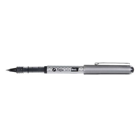 [100001001008] BOLIGRAFO SUPER BALL 0.5MM CAJA X 12 FILGO - SB NEGRO
