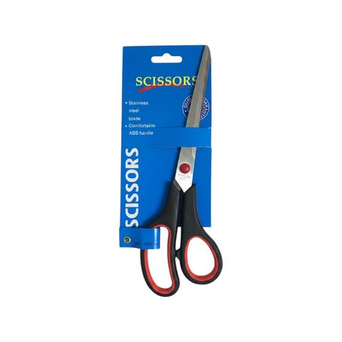[100001005005] TIJERA 23CM X UNIDAD EN BLISTER - 45116/COR1030