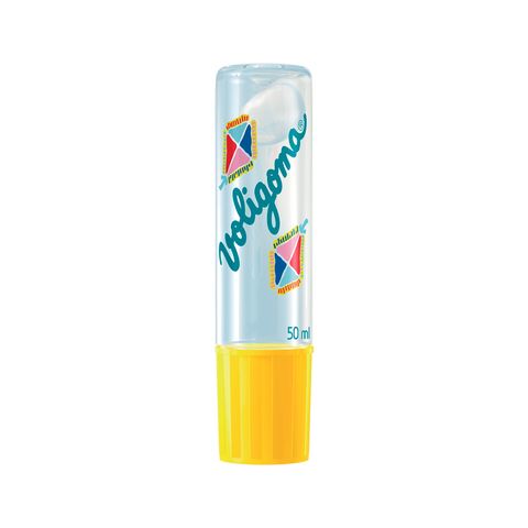 [100001004003] ADHESIVO SINTETICO 50ML PACK X12 VOLIGOMA - ST