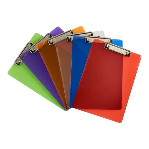 [100001003011] PORTABLOCK A4 ACRILICO TRANSLUCIDO X1 - 45138/