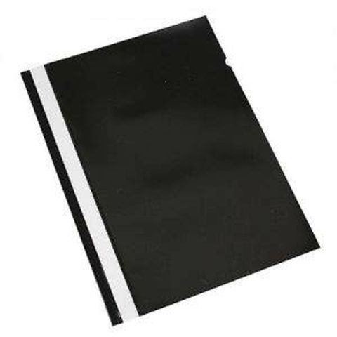 [100001003014] CARPETA OFICIO TAPA TRANSPARENTE LUI NEGRO