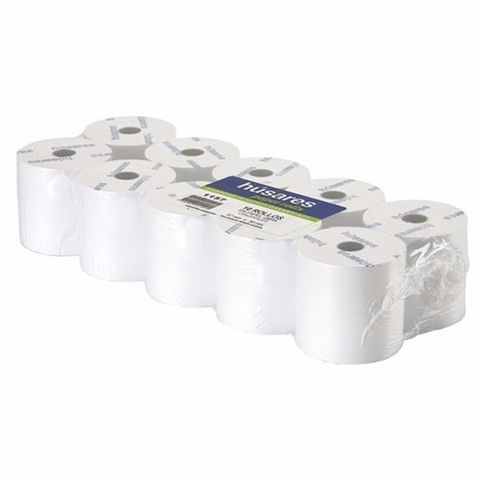 [100001008003] ROLLO TERMICO 80X45MTS X8 UNIDADES HUSARES -
