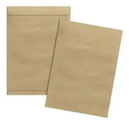 [100001002032] SOBRE BOLSA KRAFT 22X32MM (Unidad)